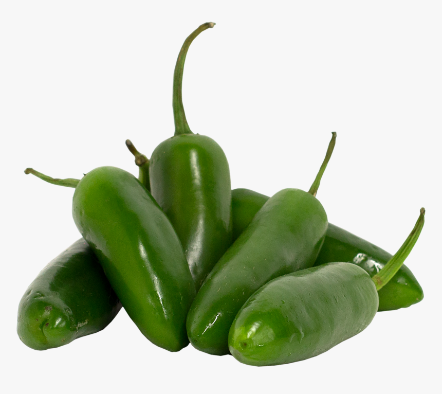 Jalapeno Peppers 1 Lb - Bird's Eye Chili, HD Png Download, Free Download