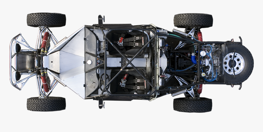 Wide Open Baja Car, HD Png Download, Free Download