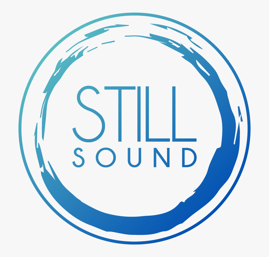 Still Sound Logo Audio Engineer Online Audio Service - Circle, HD Png Download, Free Download