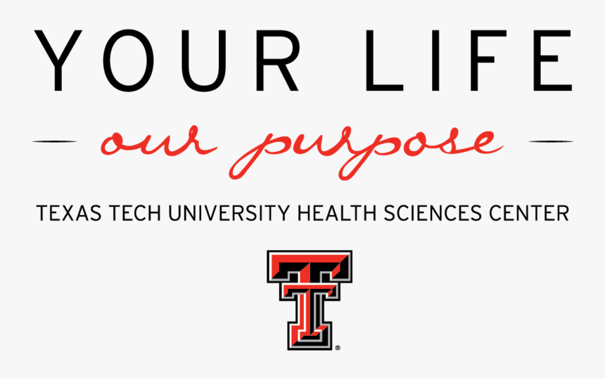 Texas Tech University Png - Texas Tech University, Transparent Png, Free Download