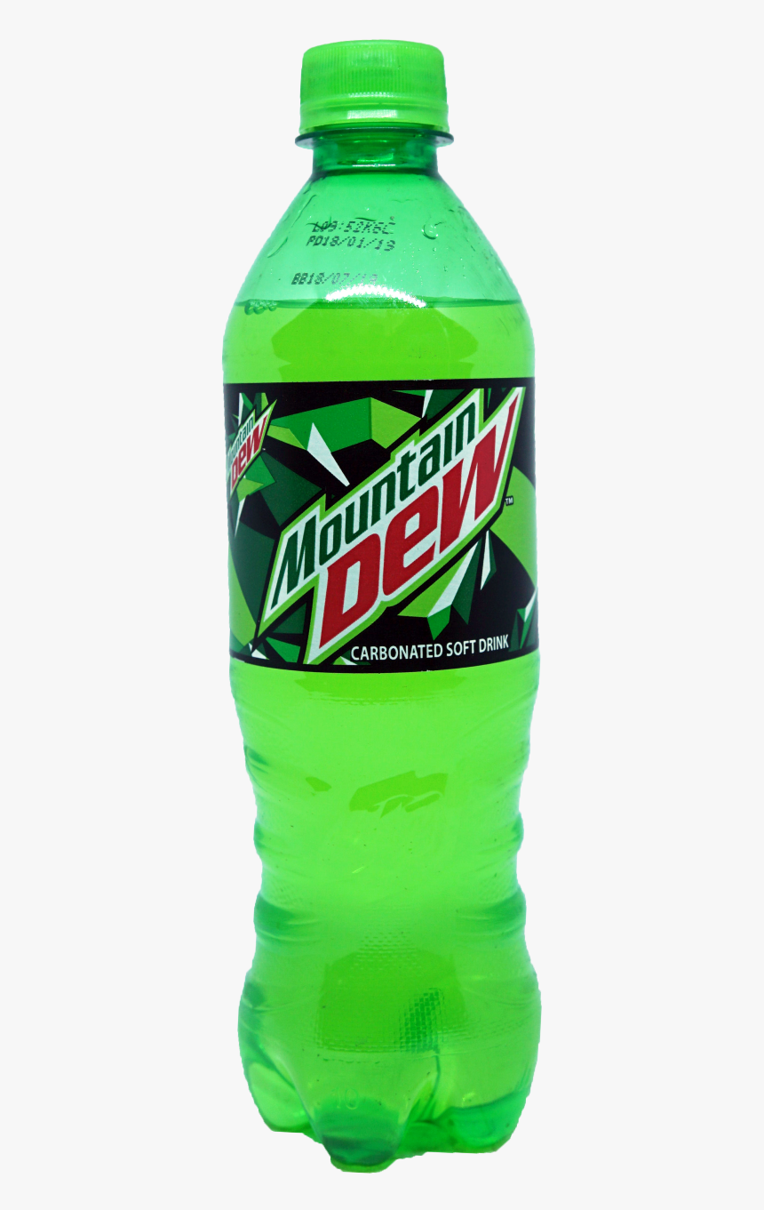 Transparent Mtn Dew Png - Mountain Dew, Png Download, Free Download