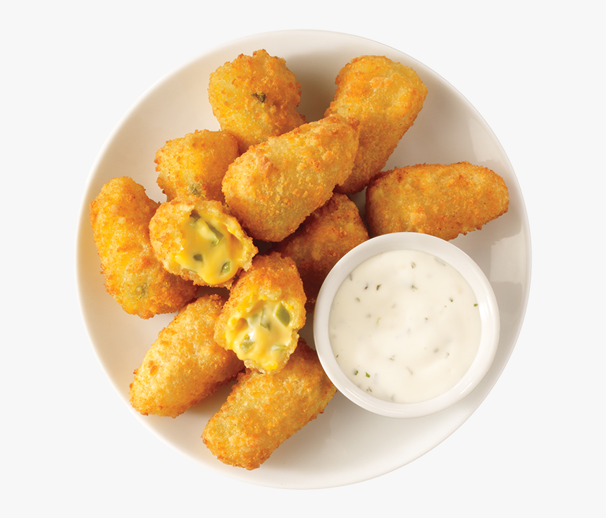 Captain D's Jalapeno Poppers, HD Png Download, Free Download
