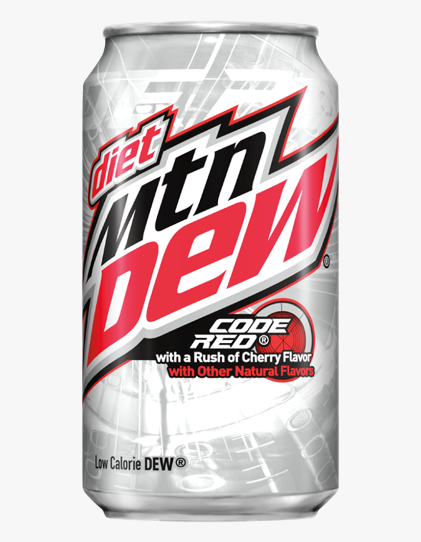 Mountain Dew Code Red Logo Png, Transparent Png, Free Download