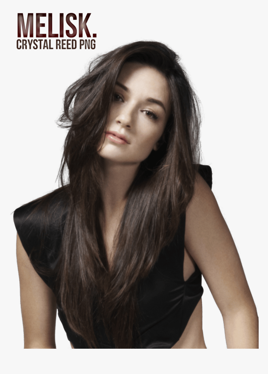 Crystal Reed, HD Png Download, Free Download