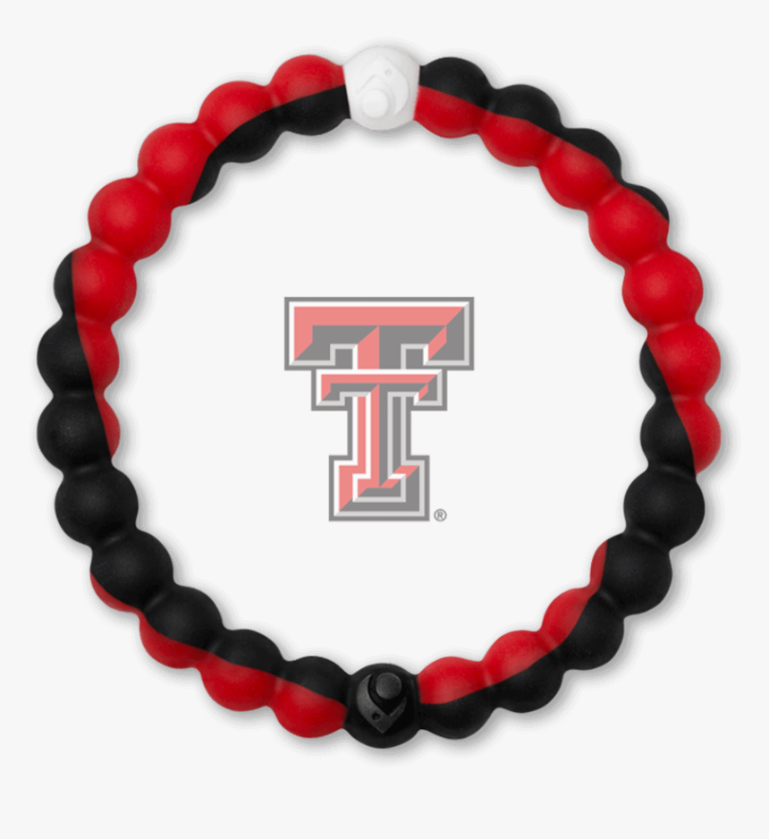 Texas Tech® Lokai - Galaxy Lokai, HD Png Download, Free Download