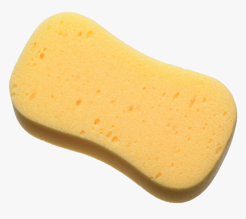 Washing Sponge Png - Sponge Png, Transparent Png, Free Download