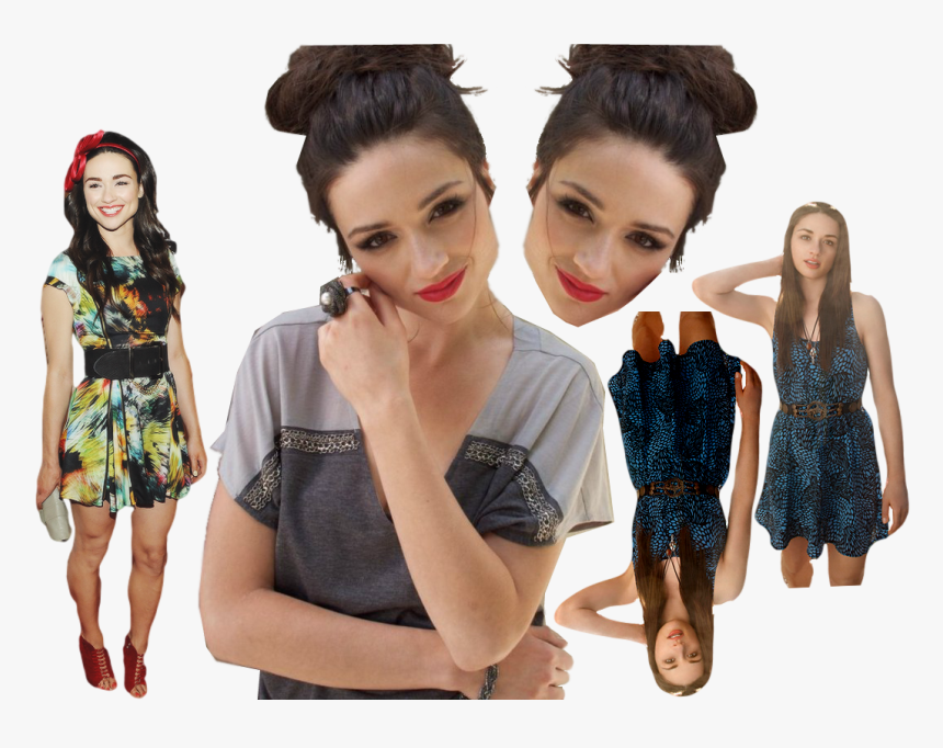 Transparent Crystal Reed Png - Girl, Png Download, Free Download