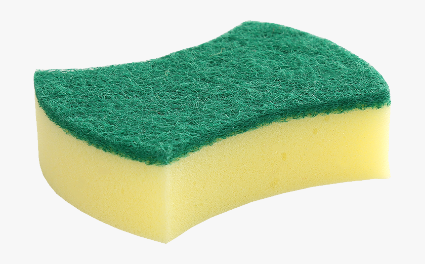 Washing Sponge Png - Transparent Sponge Png, Png Download, Free Download