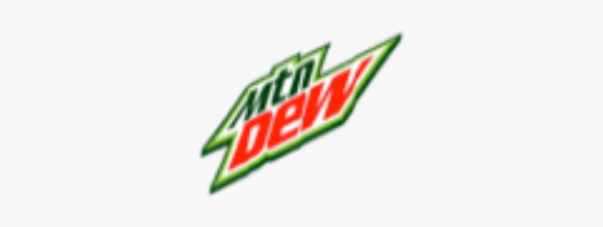 Mountain Dew Logo Eps, HD Png Download, Free Download