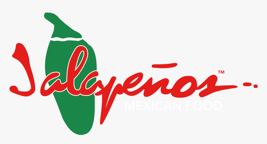 Jalapenos-logo - Jalapenos Tustin Logo, HD Png Download, Free Download