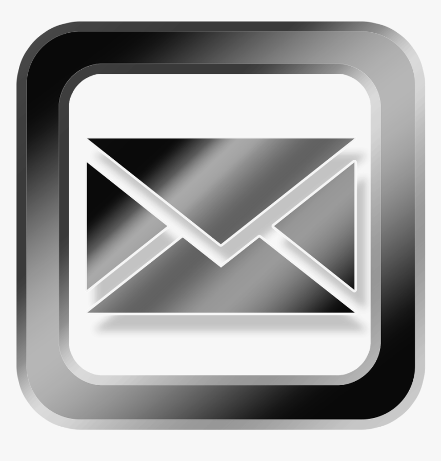 Icon, Letters, Post, Email, Symbols, Online, Internet - Icon, HD Png Download, Free Download
