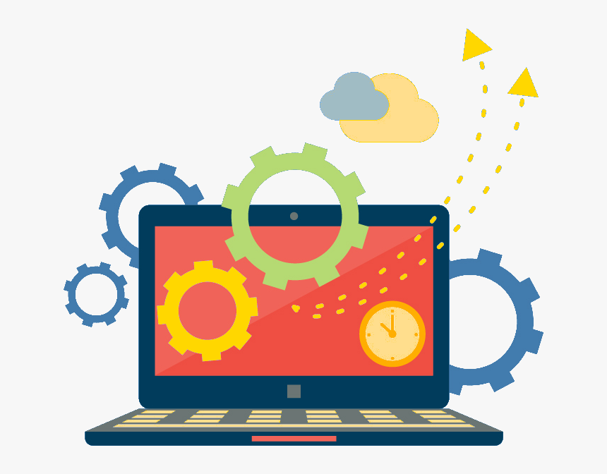 Computer Science Clip Art, HD Png Download, Free Download