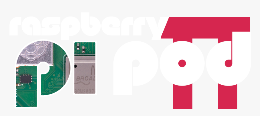 Raspberry Pi Pod Clipart , Png Download, Transparent Png, Free Download