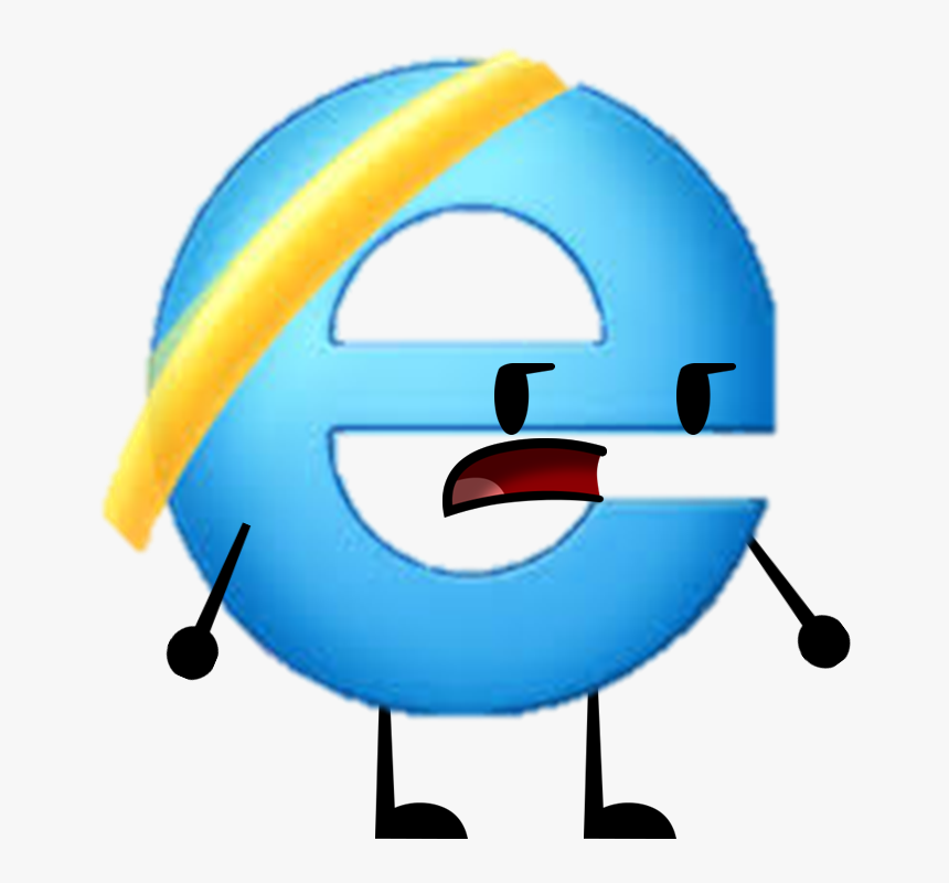 Internet Explorer 9 Icon, HD Png Download, Free Download