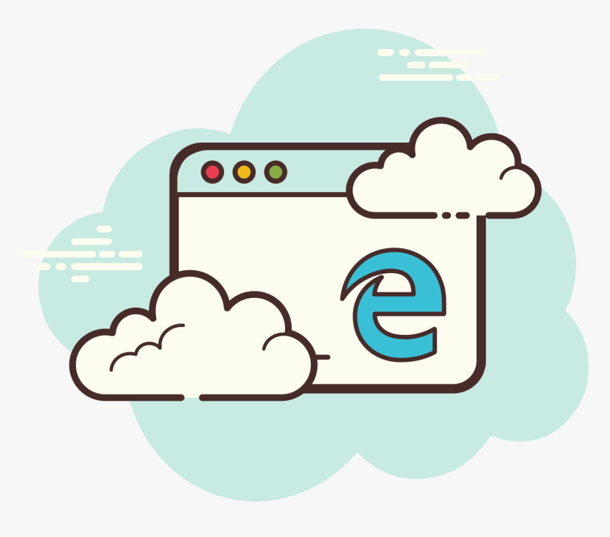 Fenêtre Internet Explorer Icon - Portable Network Graphics, HD Png Download, Free Download