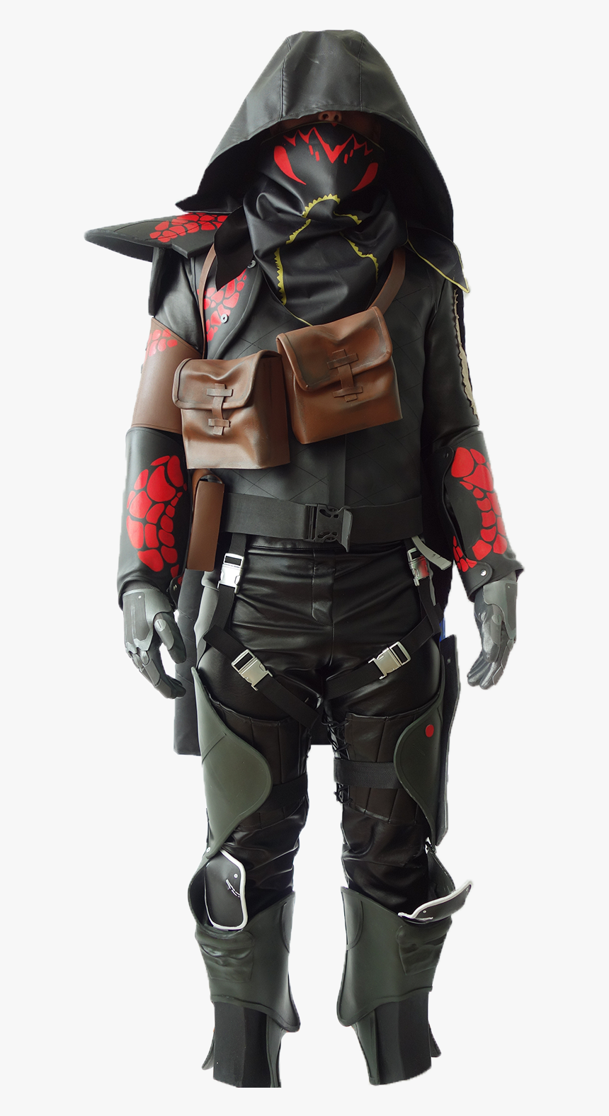 Destiny Hunter Png, Transparent Png, Free Download