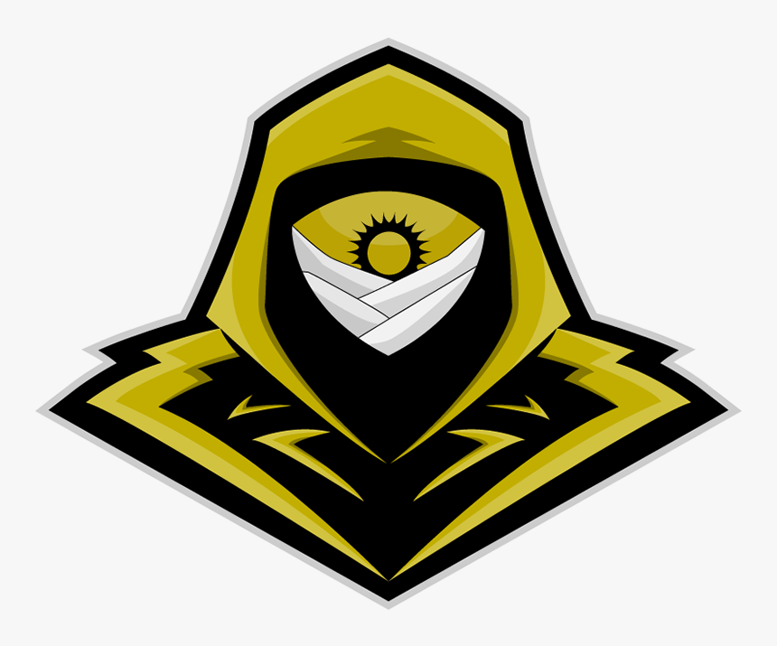 Destiny Hunter Logo , Png Download - Logo Vector Mascot Png, Transparent Png, Free Download