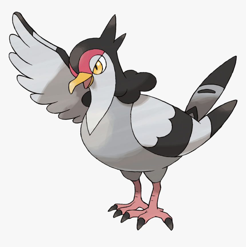 Tranquil Pokemon, HD Png Download, Free Download