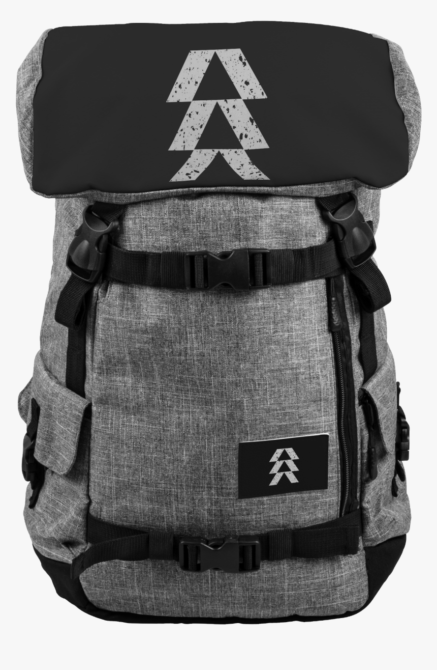 Destiny Hunter Logo Water And Snow Resistant Penryn - Destiny Backpack, HD Png Download, Free Download