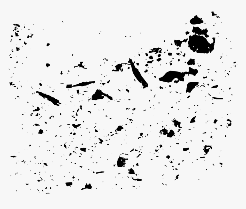 Visual Arts,monochrome Photography,text - Small Paint Splatter Png, Transparent Png, Free Download