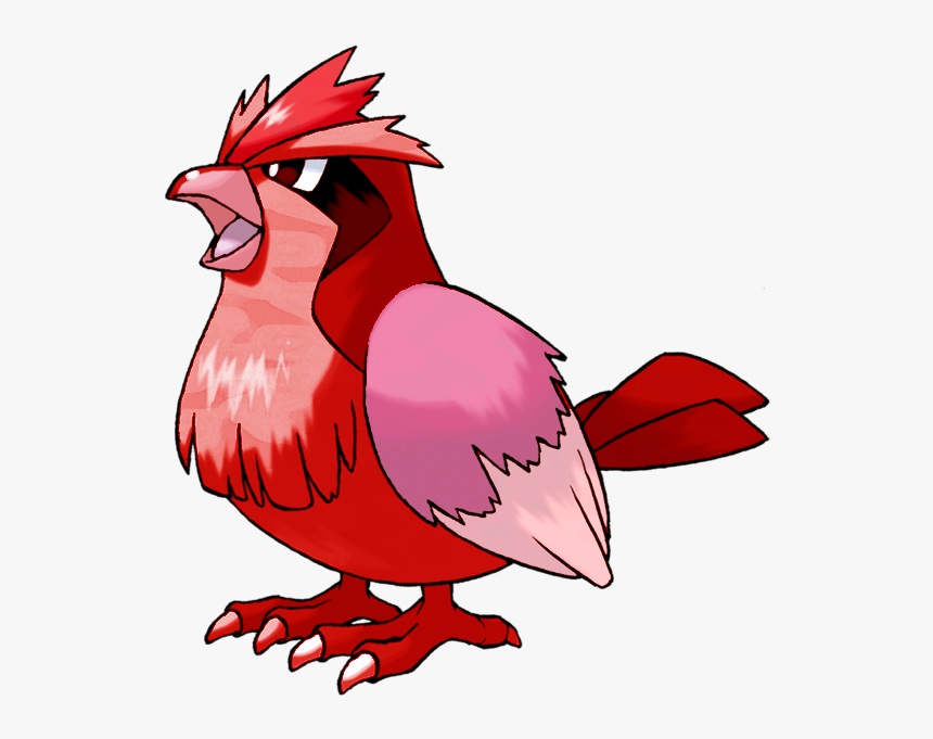 Pokemon Pidgey, HD Png Download, Free Download