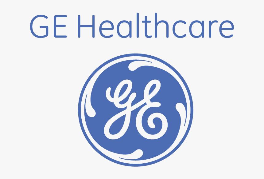 Transparent Healthcare Png - Ge Healthcare Logo Png, Png Download, Free Download