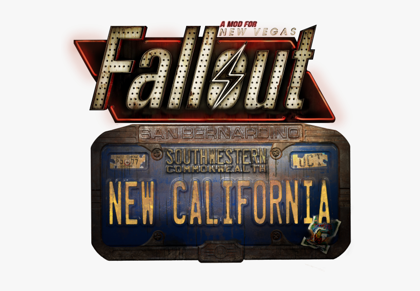 New Name Same Great Taste - Fallout New Vegas, HD Png Download, Free Download