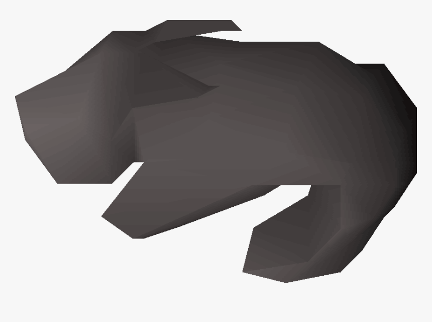 Old School Runescape Wiki - Bear, HD Png Download, Free Download