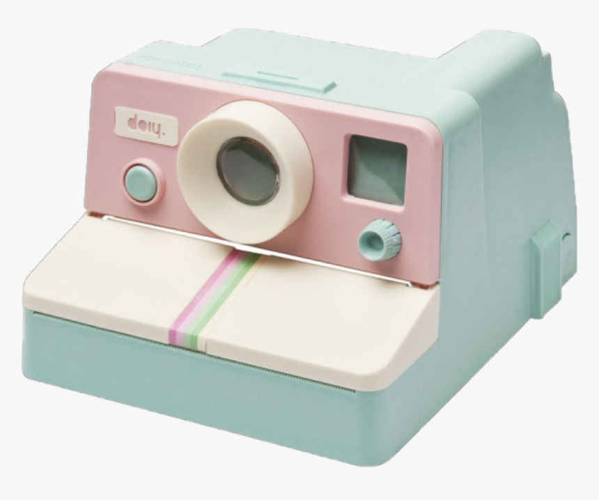 Polaroid Camera Png, Transparent Png , Png Download - Polaroid Camera Png, Png Download, Free Download