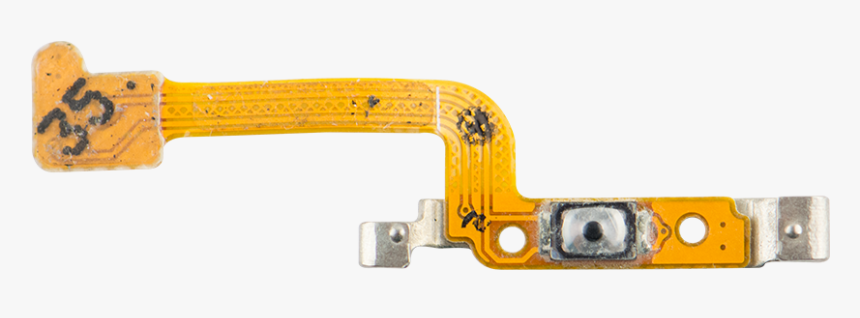 Galaxy S6 Power Button Flex"
 Title="galaxy S6 Power - Power Button Flex Cable For Samsung Galaxy S6, HD Png Download, Free Download