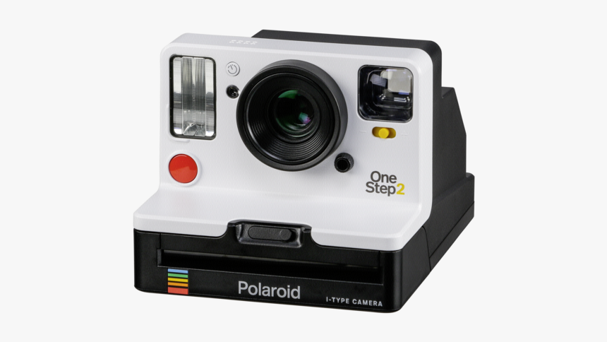 The Best Instant Cameras 2019 Image7 - Newest Polaroid Camera 2019, HD Png Download, Free Download