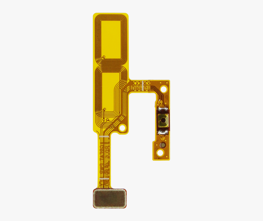 Galaxy Note 8 Power Button Flex Cable"
 Title="galaxy - Parallel, HD Png Download, Free Download