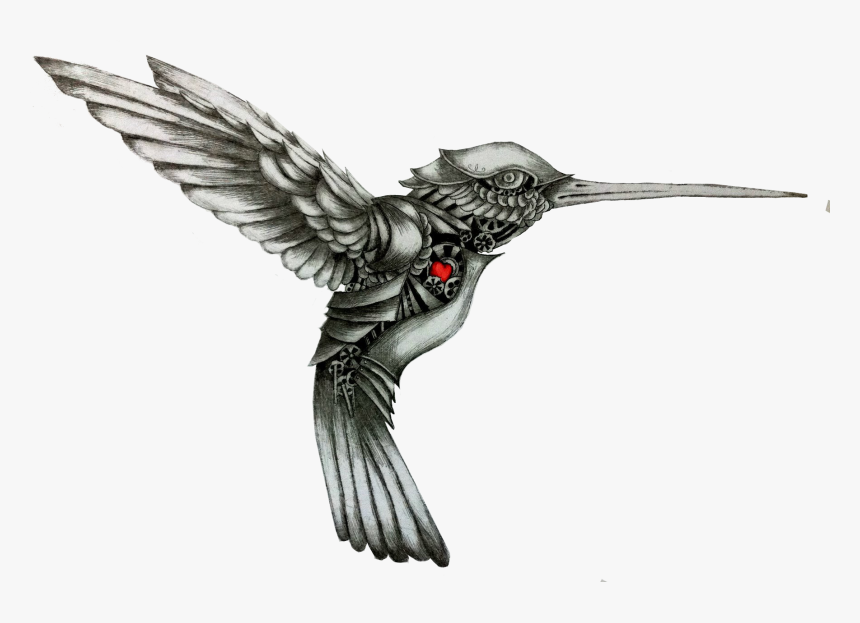 Explore the 50 Best Hummingbird Tattoo Ideas 2019  Tattoodo