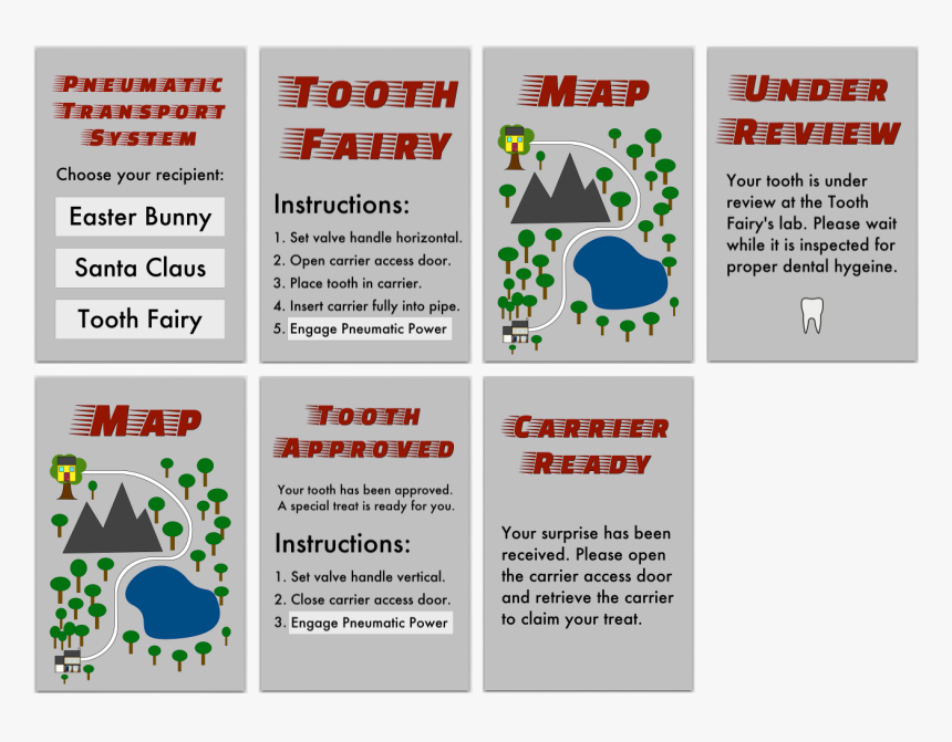 Transparent Tooth Fairy Png - Graphic Design, Png Download, Free Download