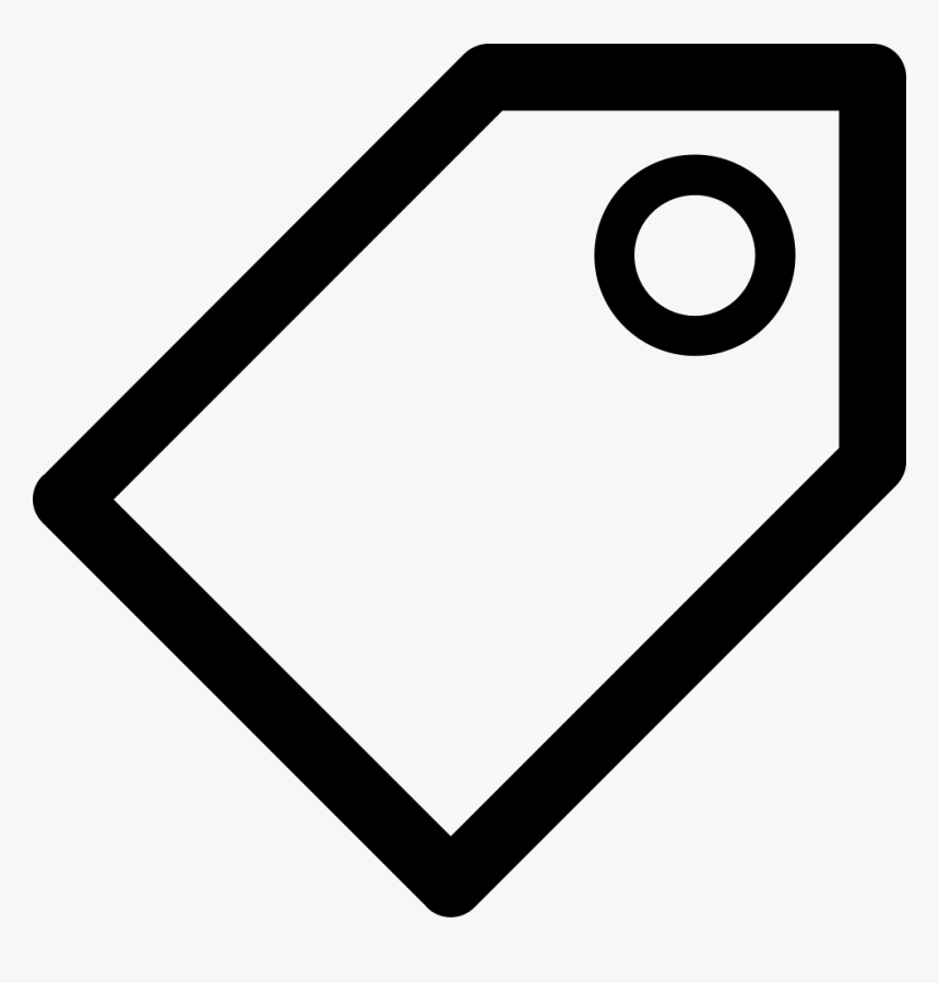 Label Icon Png - Label Png Icon Free, Transparent Png, Free Download