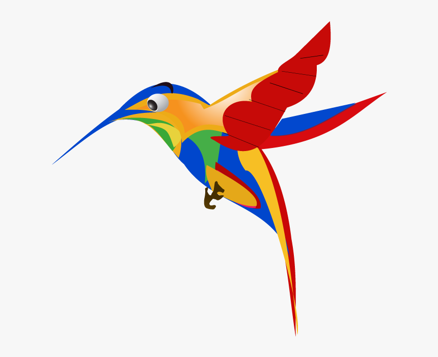 Google Hummingbird Free Image Thoughtshift - Google Hummingbird Algorithm Png, Transparent Png, Free Download