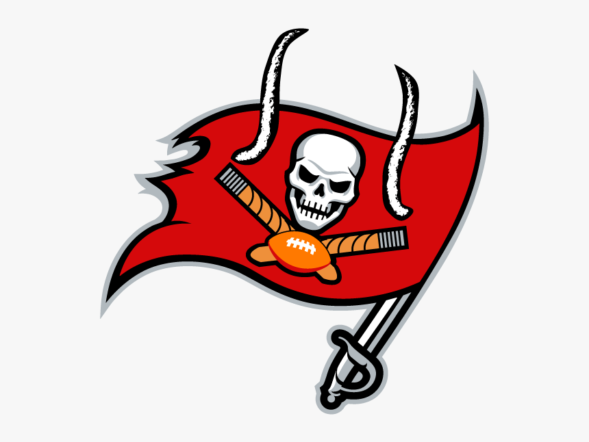 Redskins - Tampa Bay Buccaneers Tampa Bay Buccaneers Buccaneers, HD Png Download, Free Download