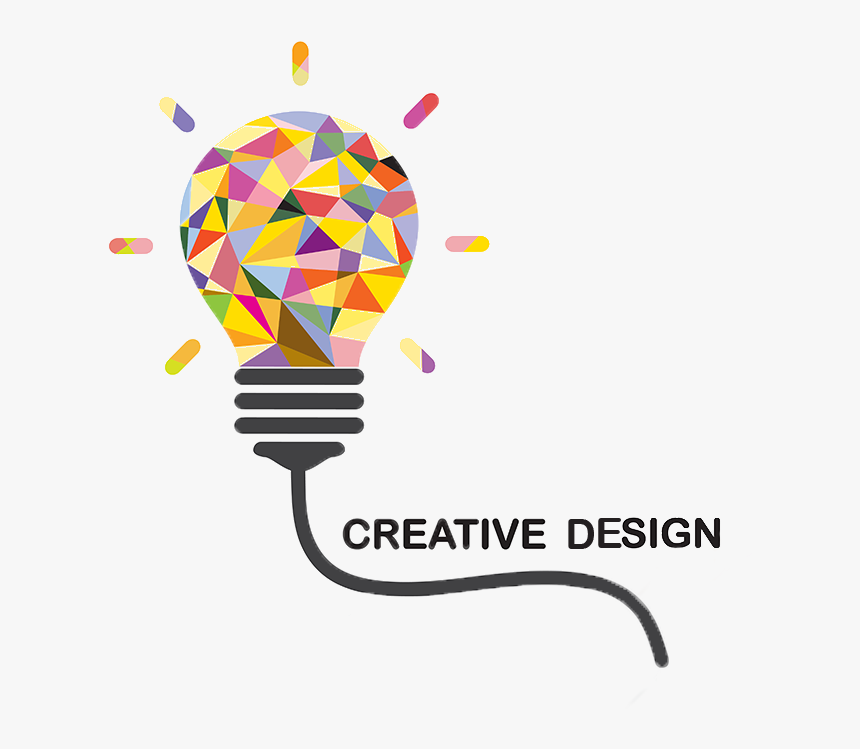 Web Development Free On - Creative Design Clip Art, HD Png Download, Free Download