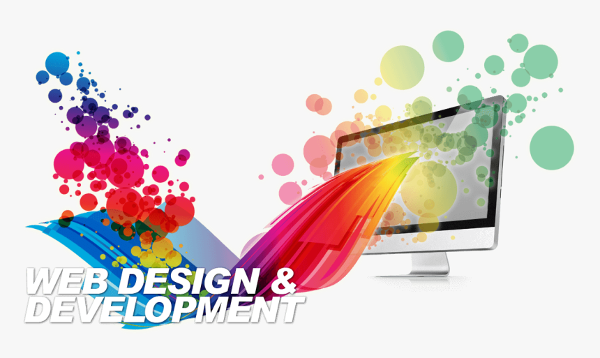 Website Development Company - Website Designing And Development, HD Png Download, Free Download