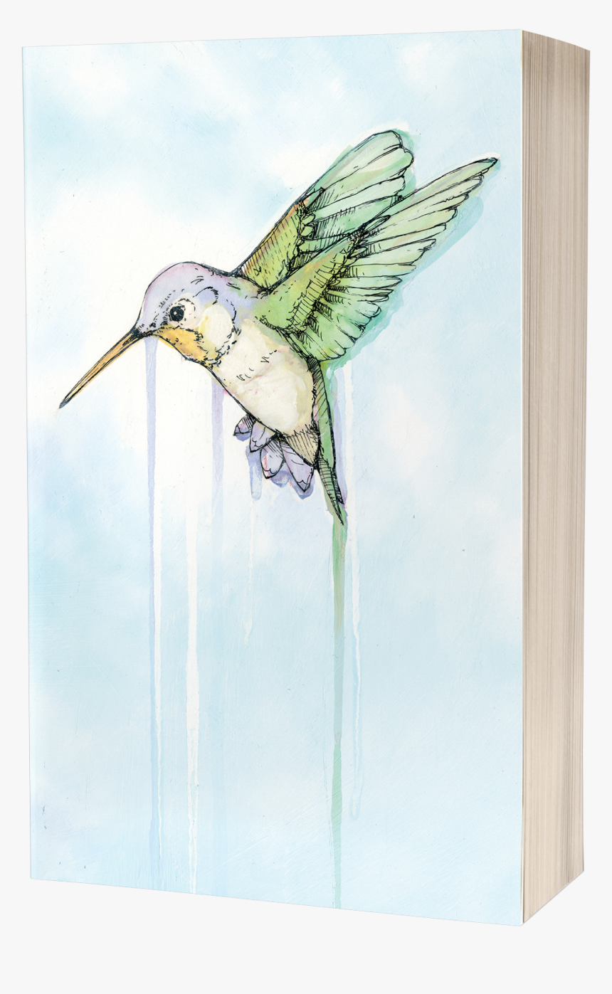 Hummingbird [signed]"
 Class="lazyload Lazyload Fade - Hummingbird Jude Angelini, HD Png Download, Free Download