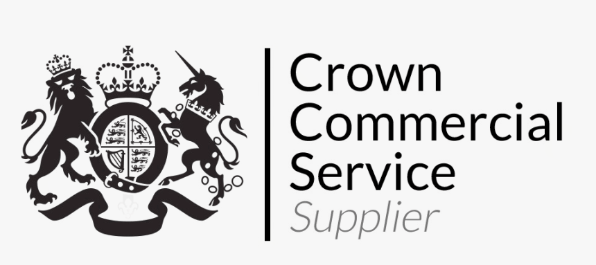 Crown Commercial Service Supplier Png, Transparent Png, Free Download