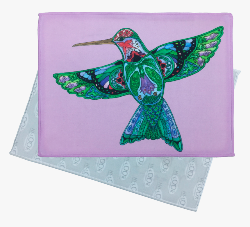 Transparent Hummingbird Png - Hummingbird On A Totem Pole, Png Download, Free Download