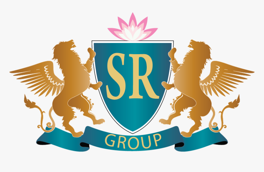 Sr Group Logo - Sr Logo Hd Png, Transparent Png, Free Download