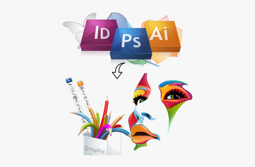 Graphic Design Logo Png, Transparent Png, Free Download