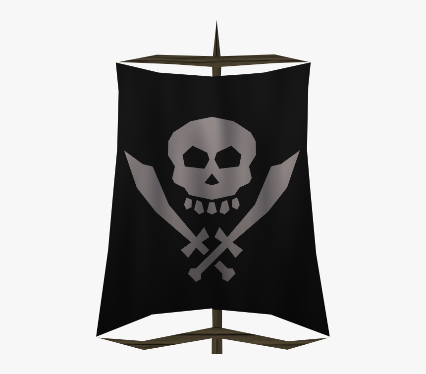 The Runescape Wiki - Flag, HD Png Download, Free Download