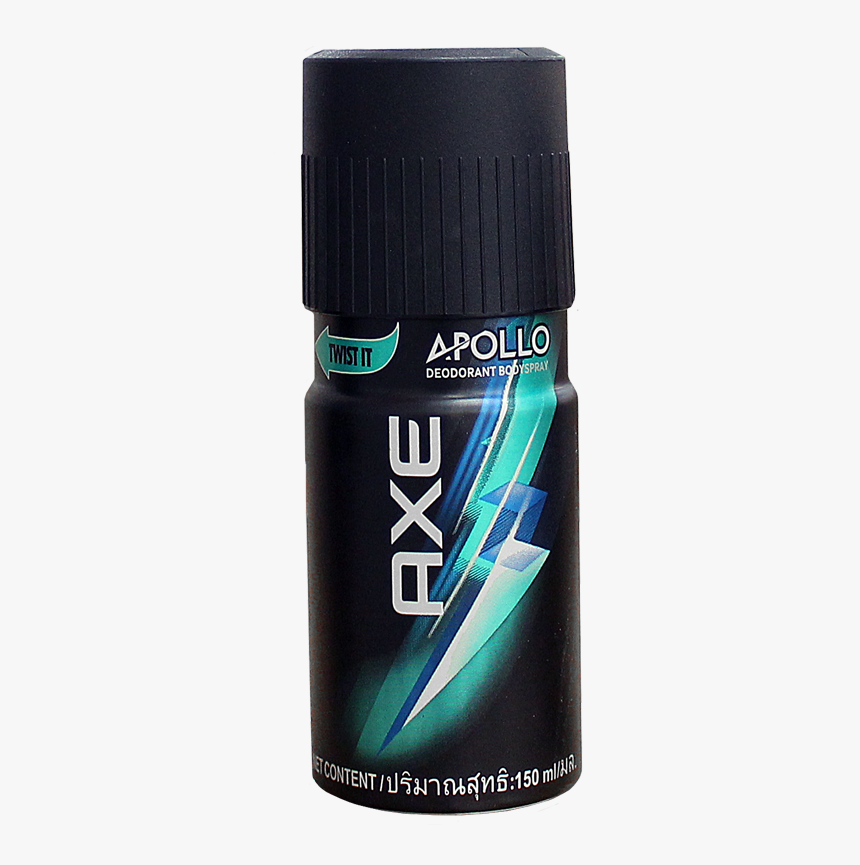 Axe Spray Transparent Png - Cosmetics, Png Download, Free Download