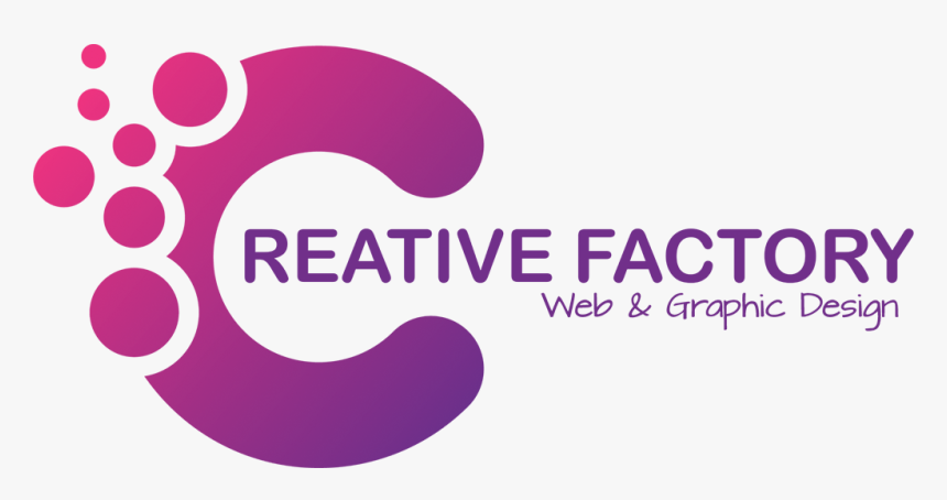 Creative Factory - Graphic Design, HD Png Download, Free Download