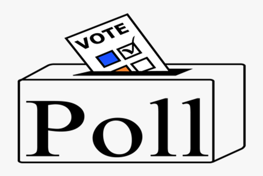 Political Polling, HD Png Download, Free Download