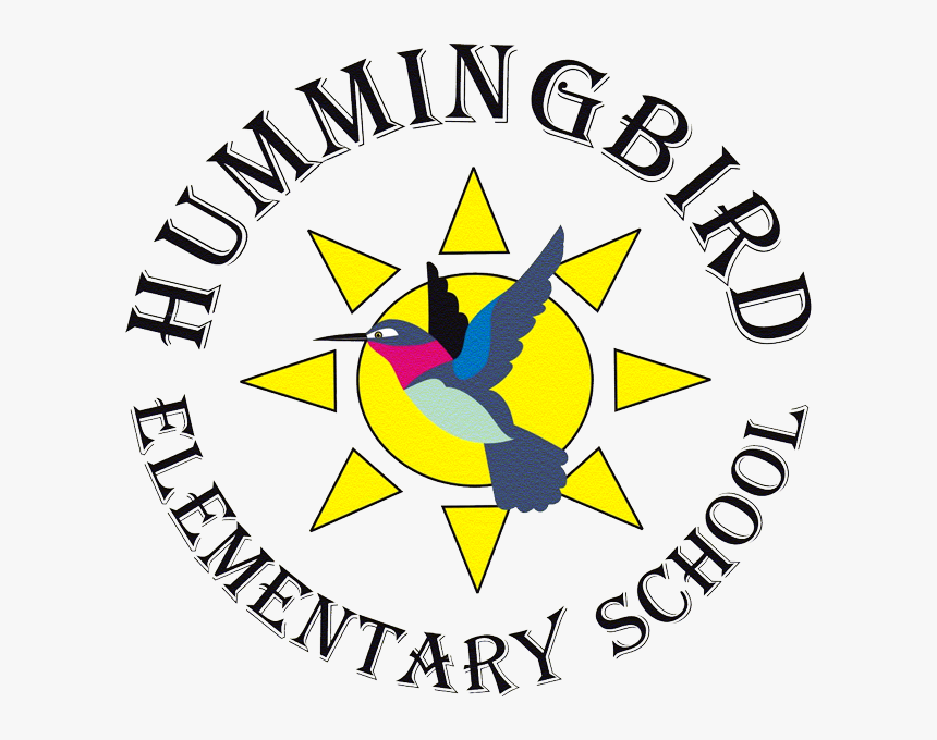 Hummingbird Elementary School, HD Png Download, Free Download