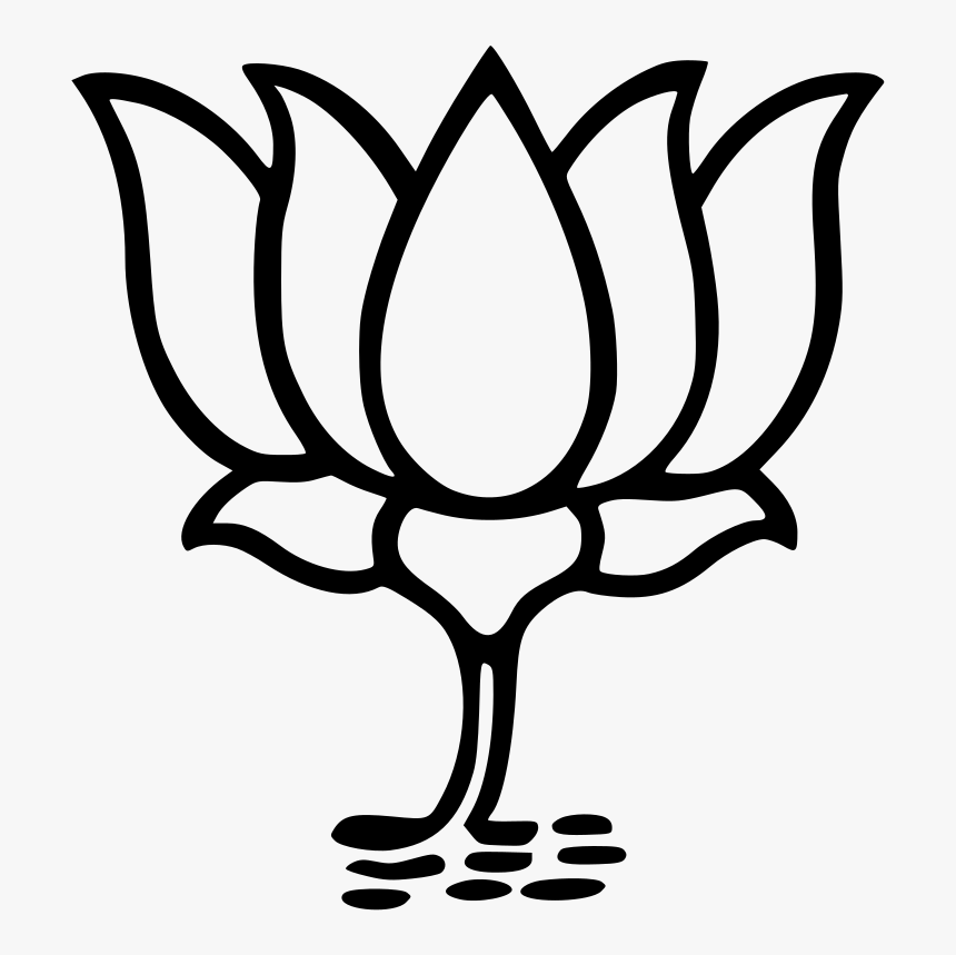 Bharatiya Janata Party, HD Png Download, Free Download